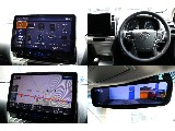 ALPINE 11インチフローティングナビ☆