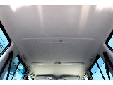 天張りは御覧の通りキレイです☆