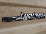 ランドクルーザーエンブレム