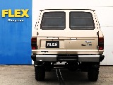 トヨタ ランドクルーザー60(11枚目)