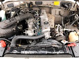 トヨタ ランドクルーザー60(13枚目)