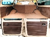 トヨタ ランドクルーザー60(16枚目)