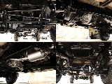トヨタ ランドクルーザー60(18枚目)