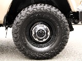 トヨタ ランドクルーザー60(3枚目)