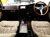 トヨタ ランドクルーザー60(4枚目)