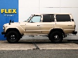 トヨタ ランドクルーザー60(7枚目)