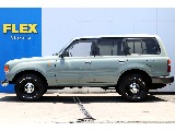 サイドステップレスで見た目もスタイリッシュに☆純正車高ですので乗り降り楽チンです☆