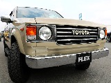 トヨタ ランドクルーザープラド(12枚目)