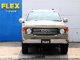トヨタ ランドクルーザープラド(9枚目)