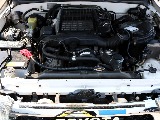 トヨタ ハイラックスサーフ(12枚目)