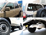 トヨタ ハイラックスサーフ(20枚目)