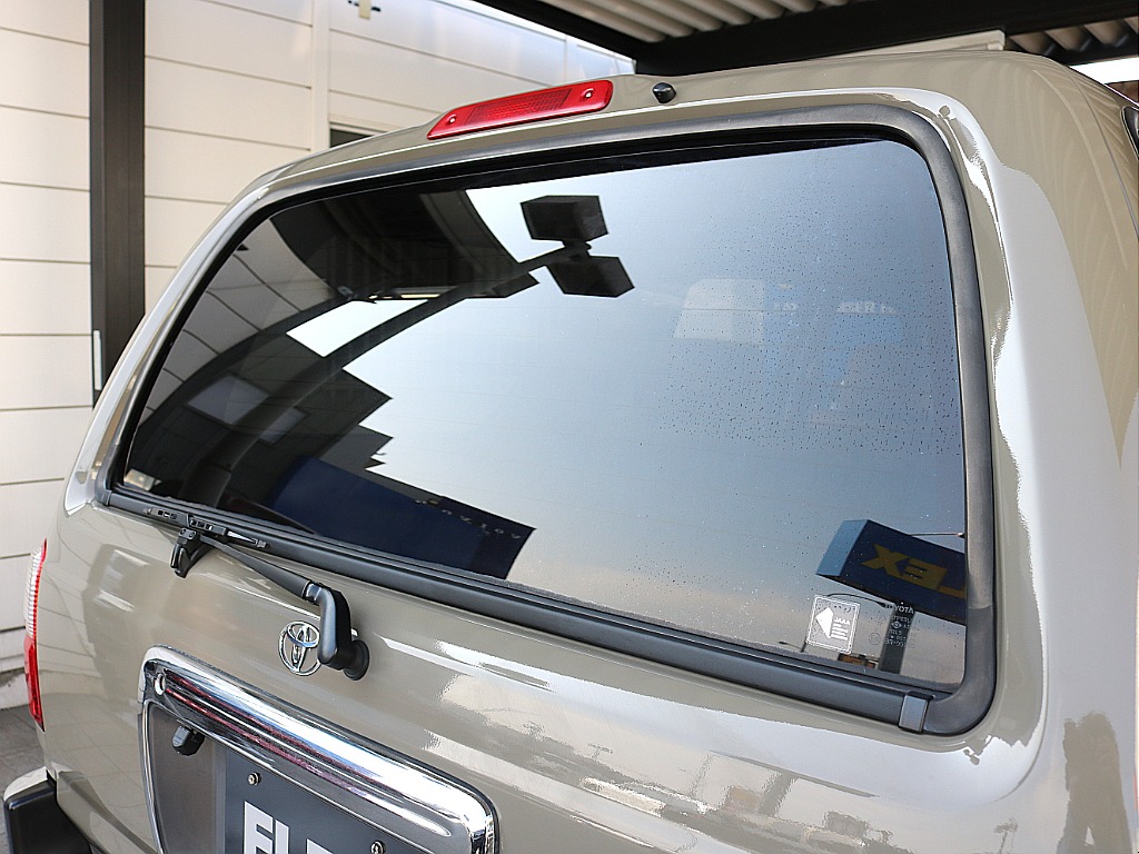 こちらが閉まっている状態です♪