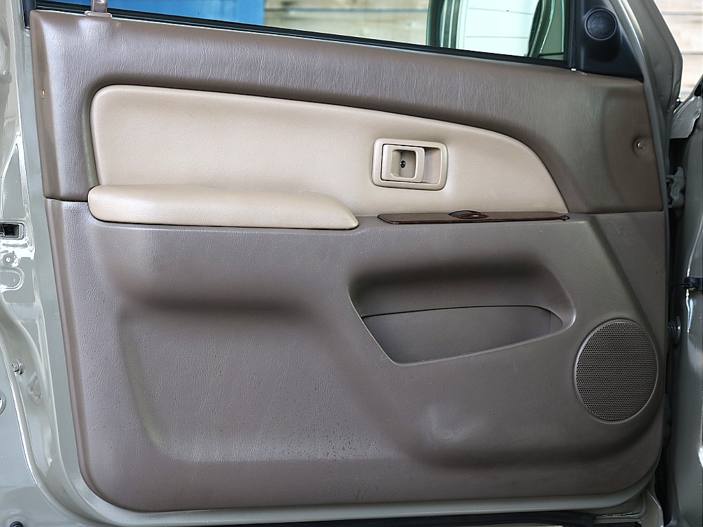 内張の状態も良好です！