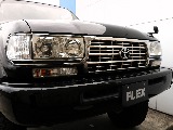 トヨタ ランドクルーザー80(12枚目)