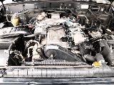 トヨタ ランドクルーザー80(13枚目)