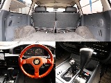 トヨタ ランドクルーザー80(16枚目)