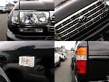 トヨタ ランドクルーザー80(19枚目)