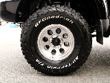 トヨタ ランドクルーザー80(3枚目)