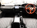 トヨタ ランドクルーザー80(4枚目)