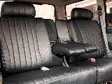 トヨタ ランドクルーザー80(8枚目)