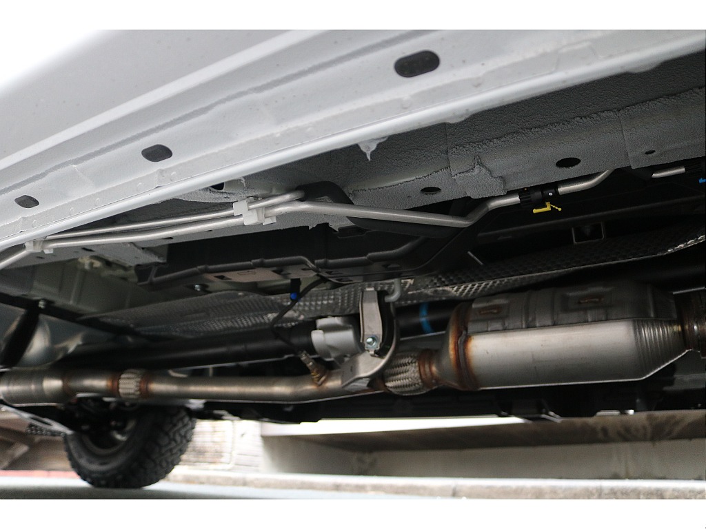 追加カスタムのご要望もお気軽にご連絡ください！