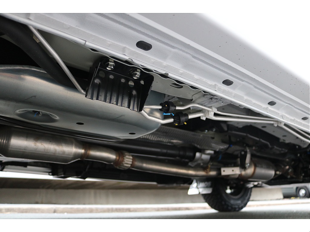 スモークフィルムの施行も可能です！