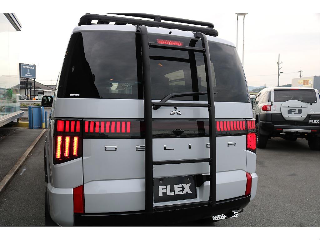 追加カスタムも可能です！