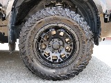 トヨタ ランドクルーザープラド(3枚目)
