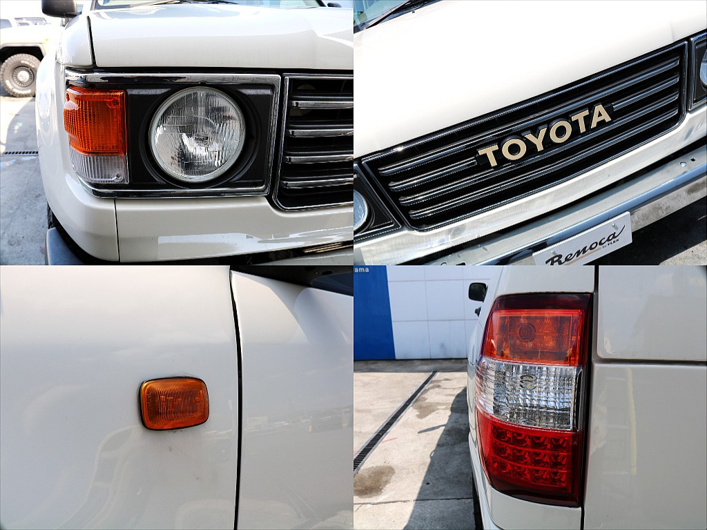 灯火類は御覧の通りです☆