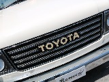 TOYOTAエンブレムが魅力的☆