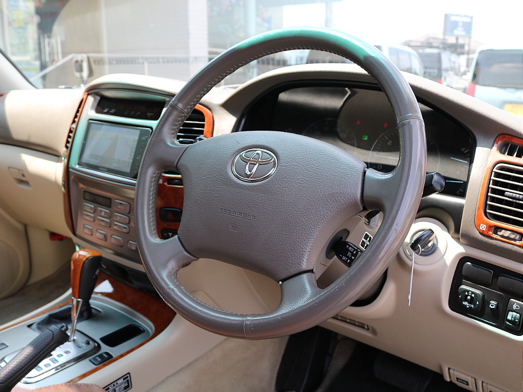 ハンドル交換等ご相談ください☆彡