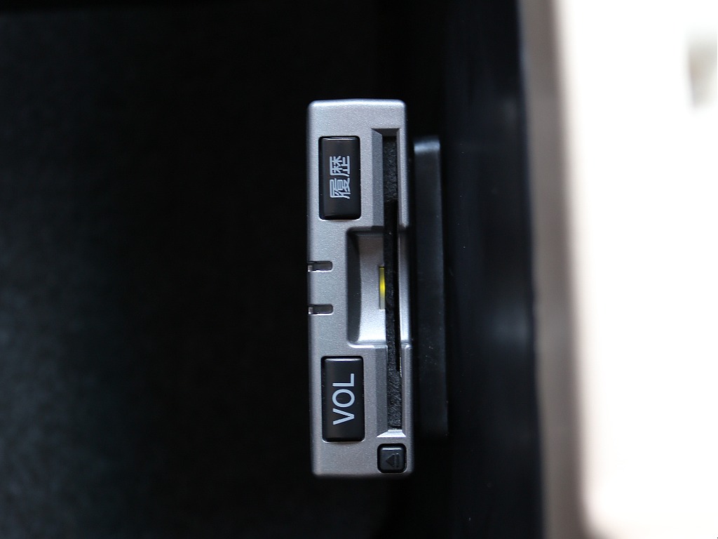 ETCも装着済みとなります☆彡