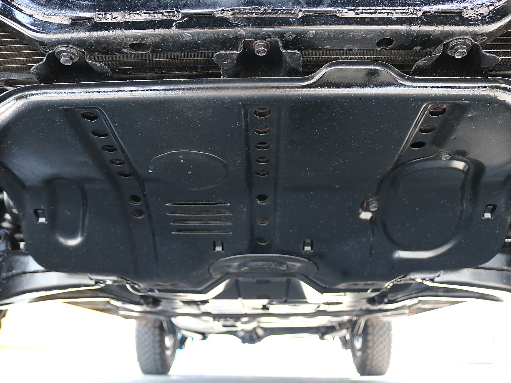 当店の車両は全車アンダーコート済みとなります！