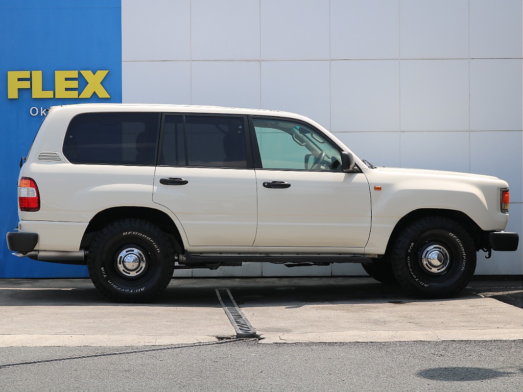 リフトアップ等のカスタムも可能です！