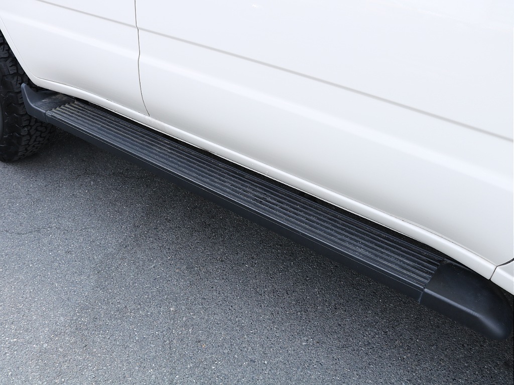 サイドステップ完備☆彡