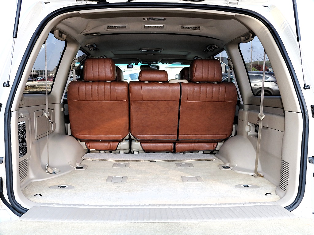 1ナンバー5人乗り登録です☆