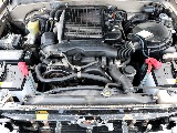 トヨタ ハイラックスサーフ(12枚目)