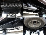 トヨタ ハイラックスサーフ(18枚目)
