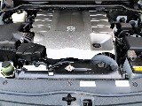 トヨタ ランドクルーザー200(12枚目)
