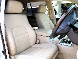 トヨタ ランドクルーザー200(6枚目)