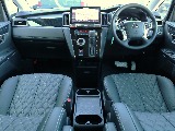 高級感たっぷりな試乗車デリカ☆