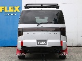 マッドフラップがいい味出した試乗車デリカ完成！