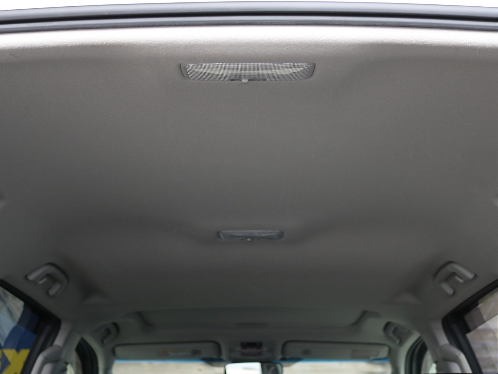 天井のコンディションも良好です♪