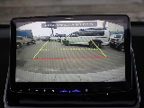 バックカメラももちろん装備済み！