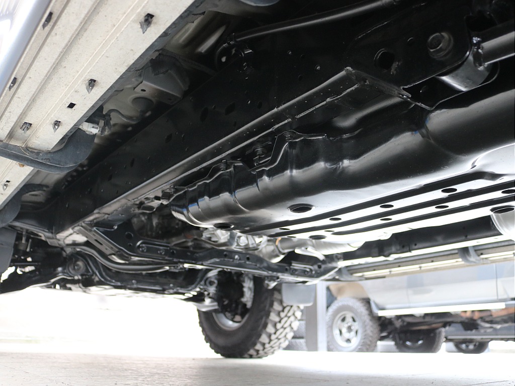 下回りその４！