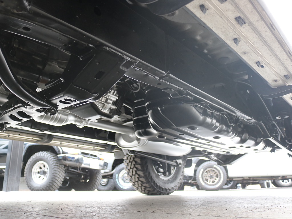 下回りその５！