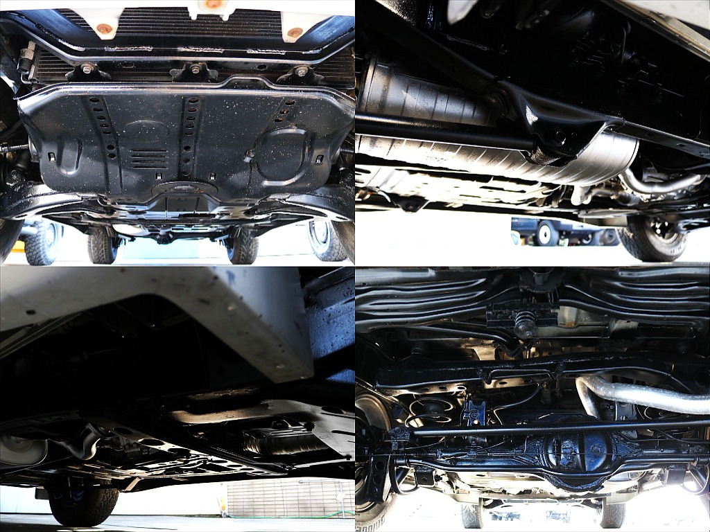 下廻りは御覧の通りです☆