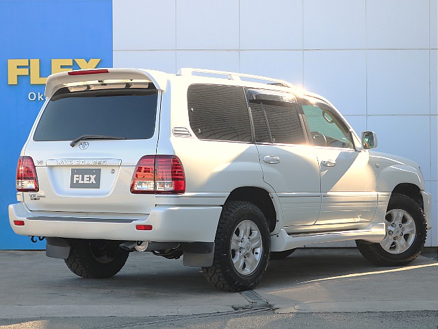 最上級グレード！VXリミテッド Gセレクションです☆