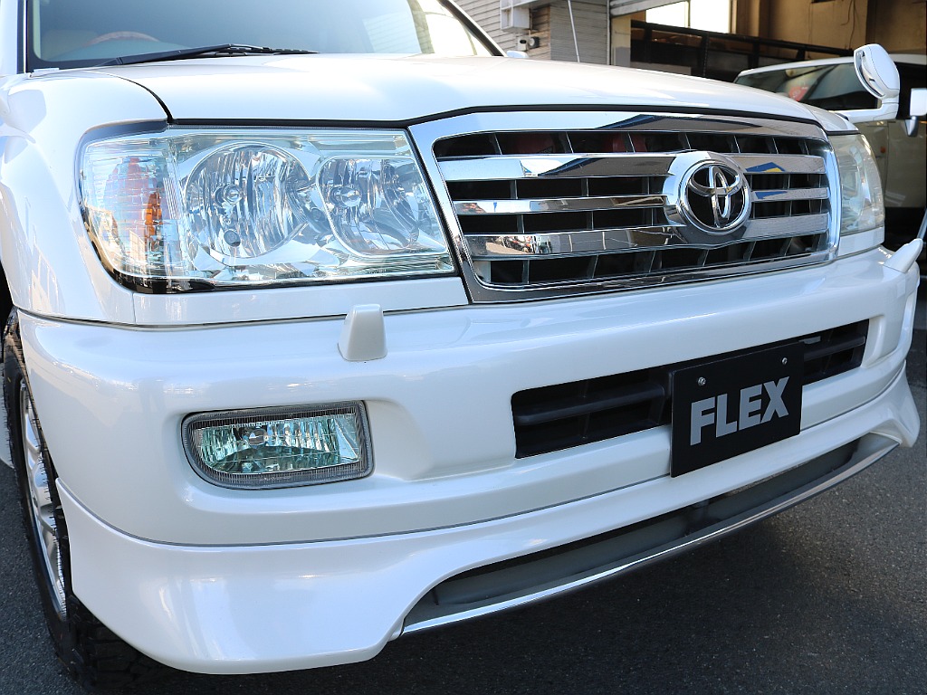 お問い合わせはランクル岡山店まで！！ＴＥＬ：０８６－４２０－２４２２