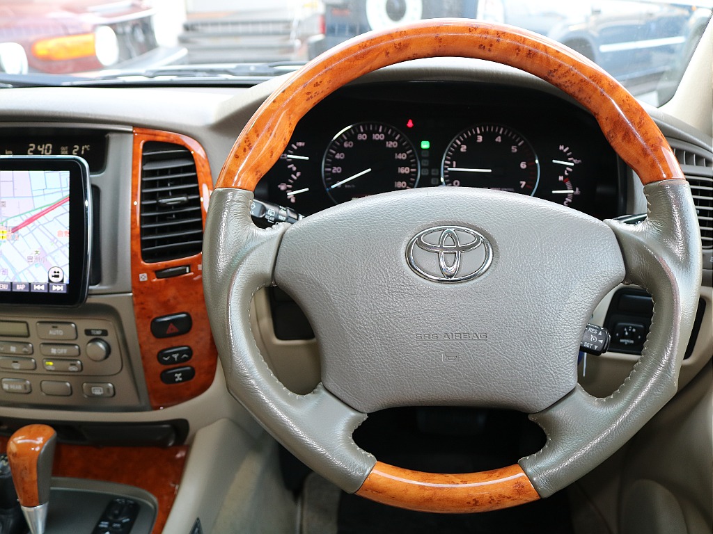 お問い合わせはランクル岡山店まで！！ＴＥＬ：０８６－４２０－２４２２